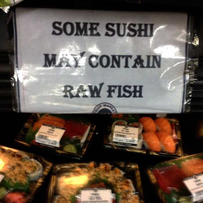 Funny-captain-obvious-signs