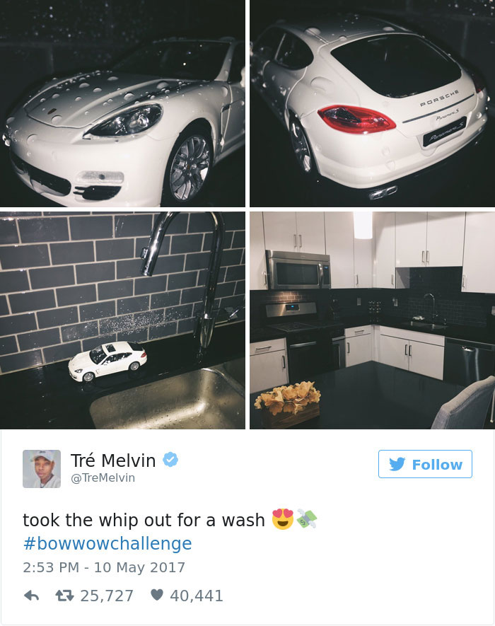 Rapper-bow-wow-challenge