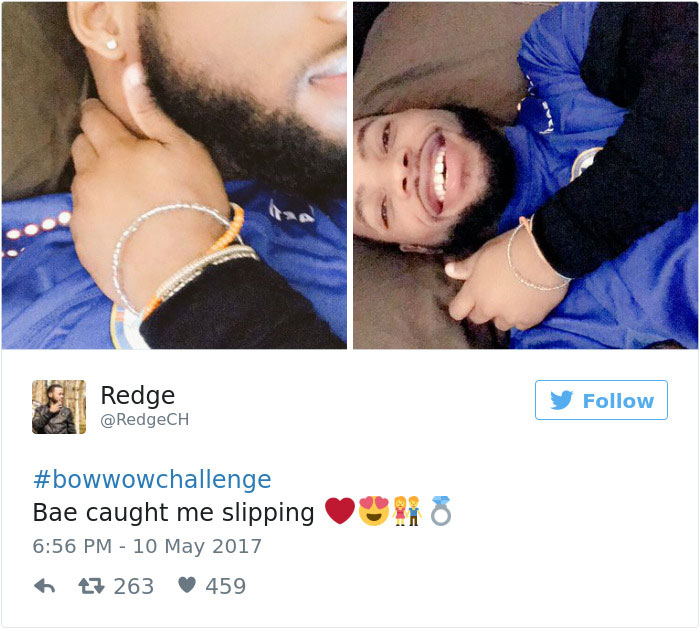 Rapper-bow-wow-challenge