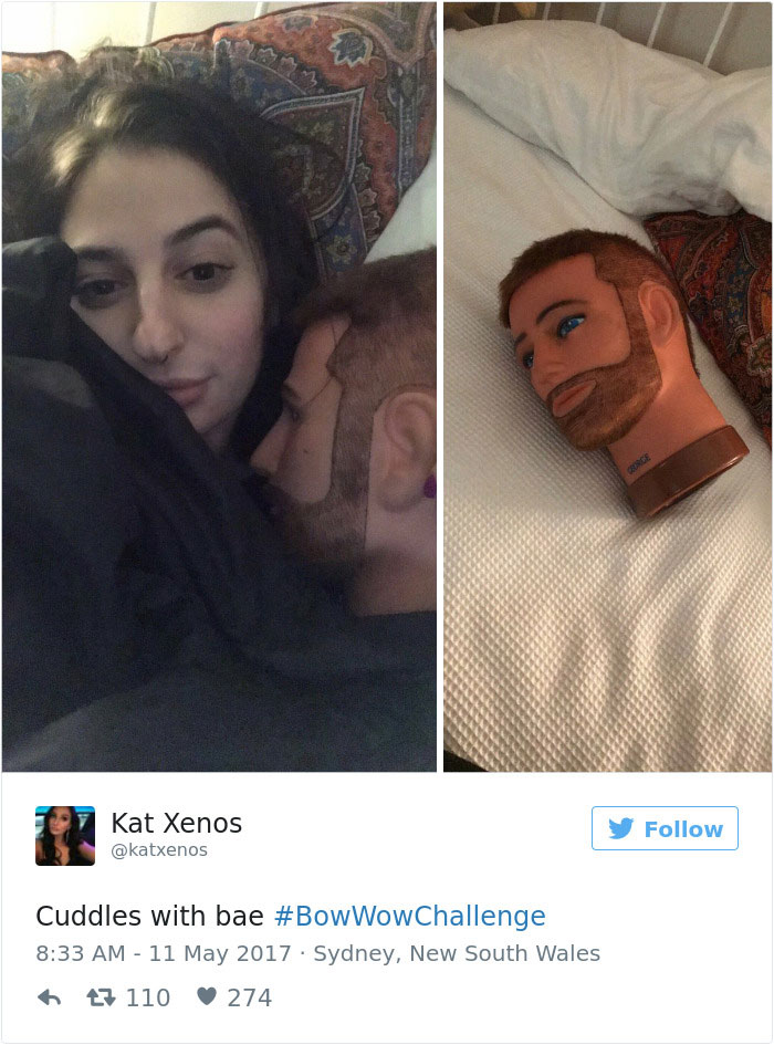 Rapper-bow-wow-challenge