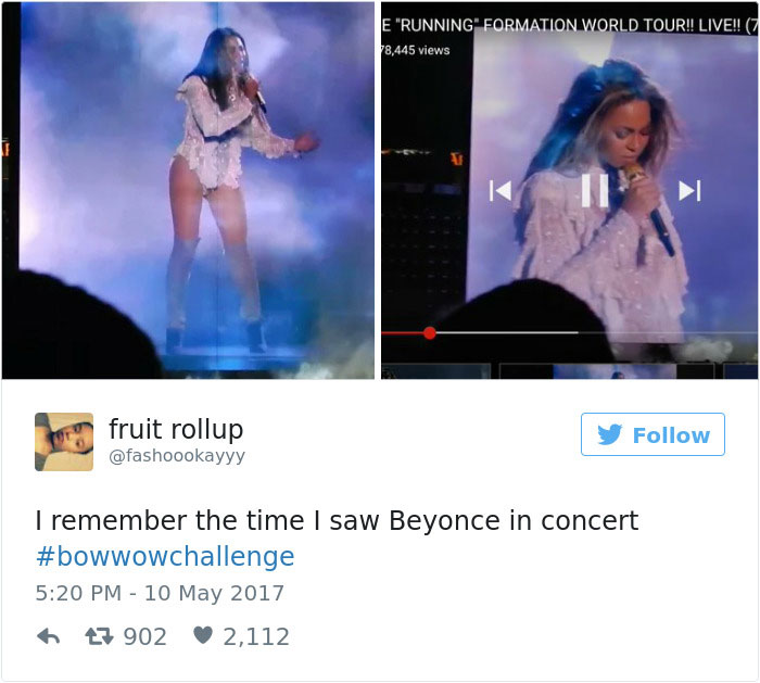 Rapper-bow-wow-challenge