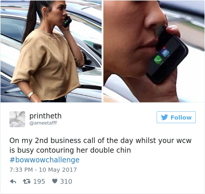 Rapper-bow-wow-challenge