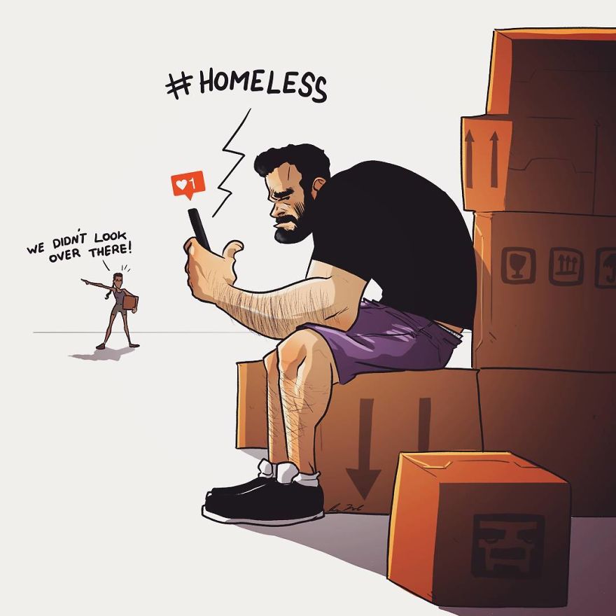 Still Searching For Apartment