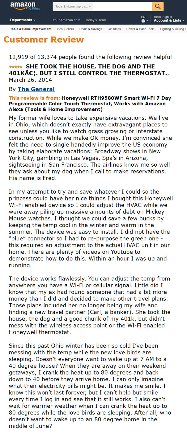 When Your Ex Can Still Control Your Thermostat