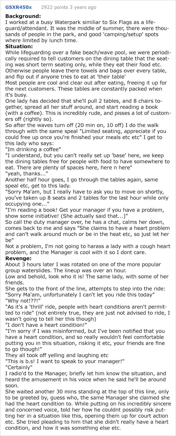 Lying About Heart Problems