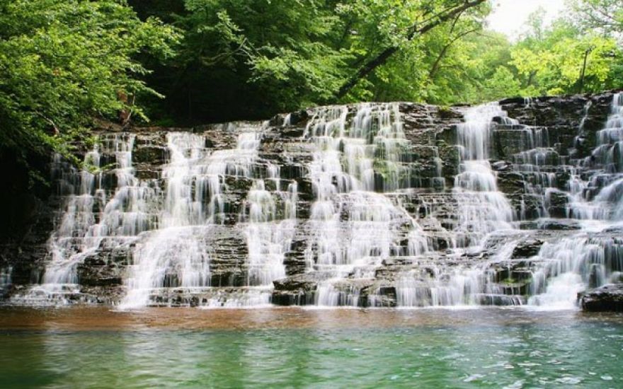 I Captured The Beauty Of Nature Near My Home