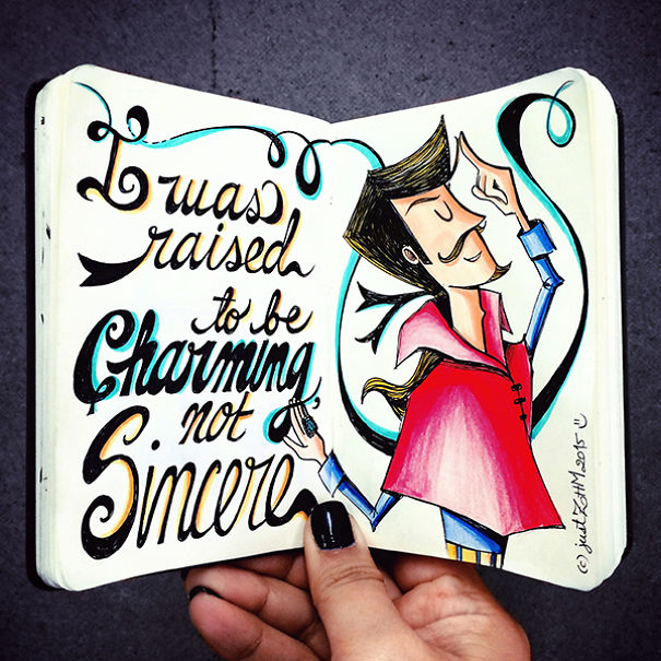 Prince Charming's Reality