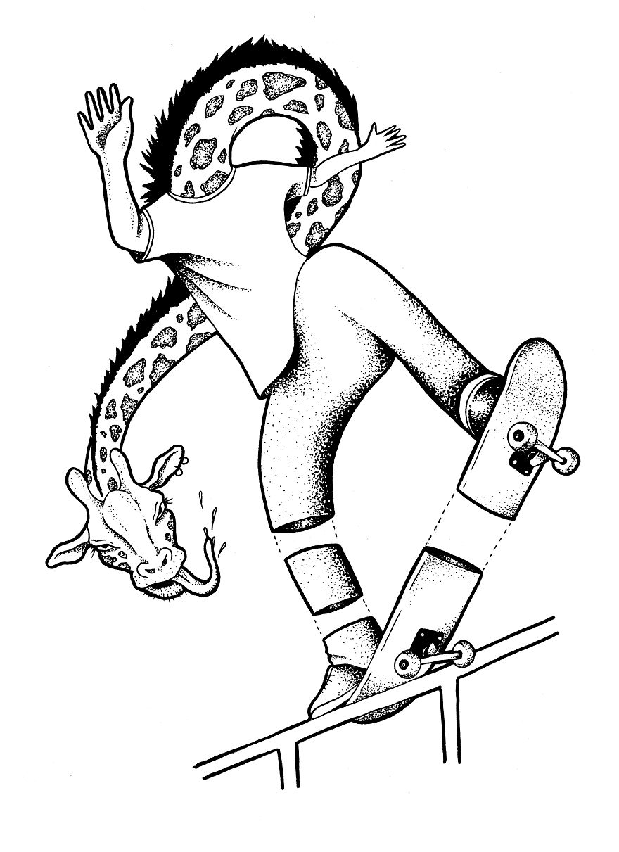 Help Me Stop Working A 9 To 5 Job And Start Living My Dream As A Full-time Artist