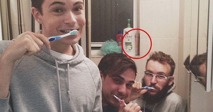 Can You Find The Hidden Dildo In These Pics? Bloggers Create Adult Version Of “Where’s Waldo”