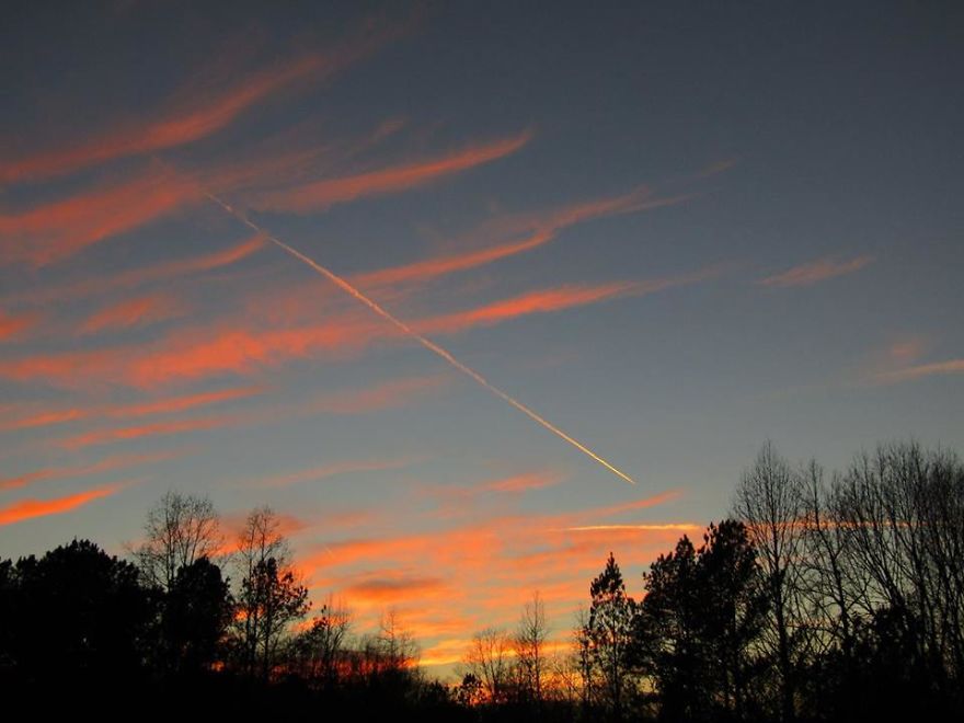 The Most Beautiful Sunsets In North Carolina