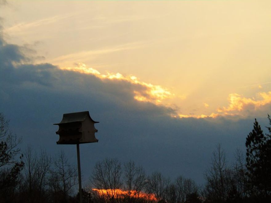 The Most Beautiful Sunsets In North Carolina