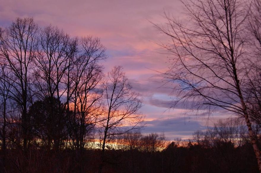 The Most Beautiful Sunsets In North Carolina