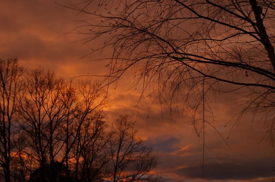 The Most Beautiful Sunsets In North Carolina