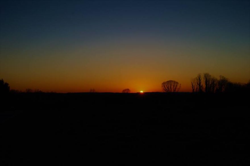 The Most Beautiful Sunsets In North Carolina