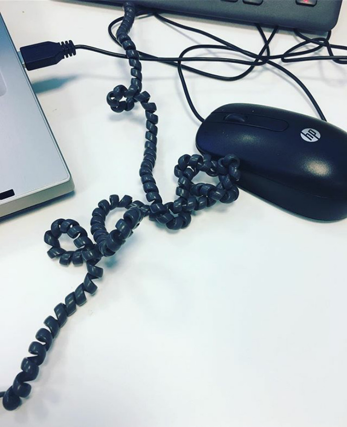 Why Tf Do They Still Make Cords Like This?!?!