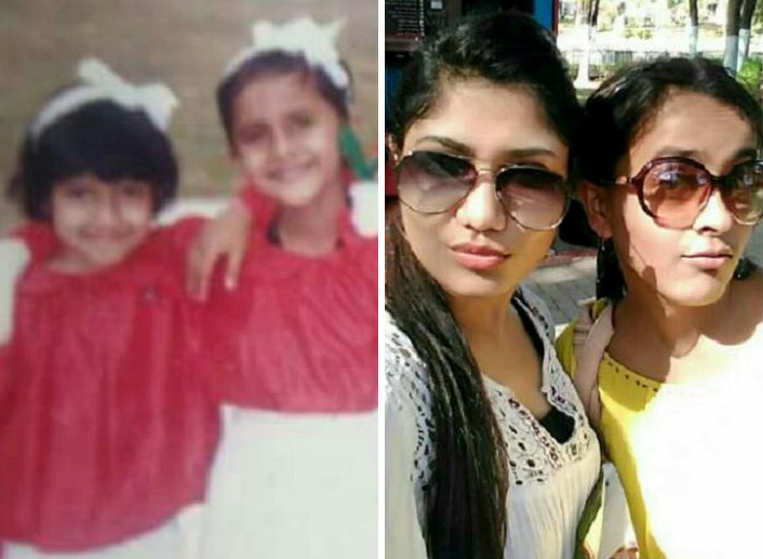 Bffs - 20 Years And Counting!