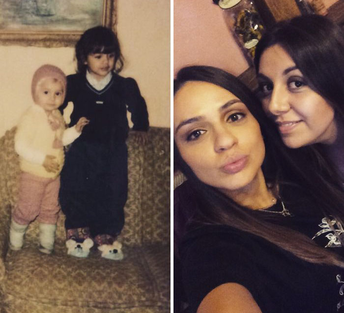 25 Years! Family And Friend 4good