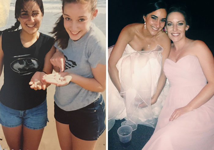 We Have Been Best Friends For Almost 14 Years — We’ve Been Through It All Together