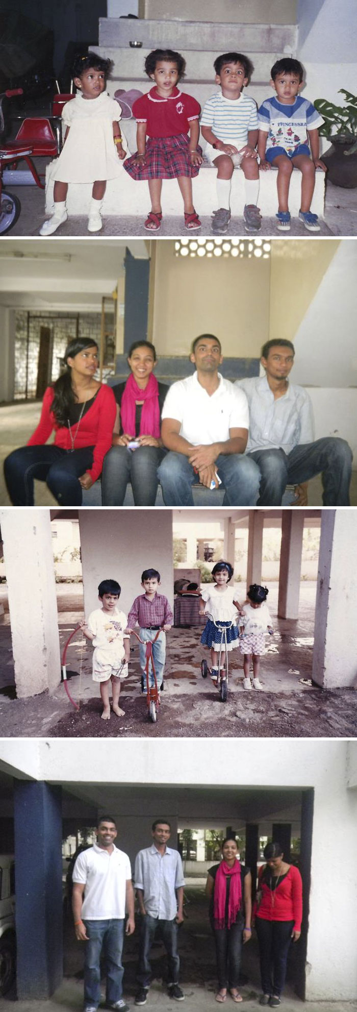 Still Friends After 20 Years