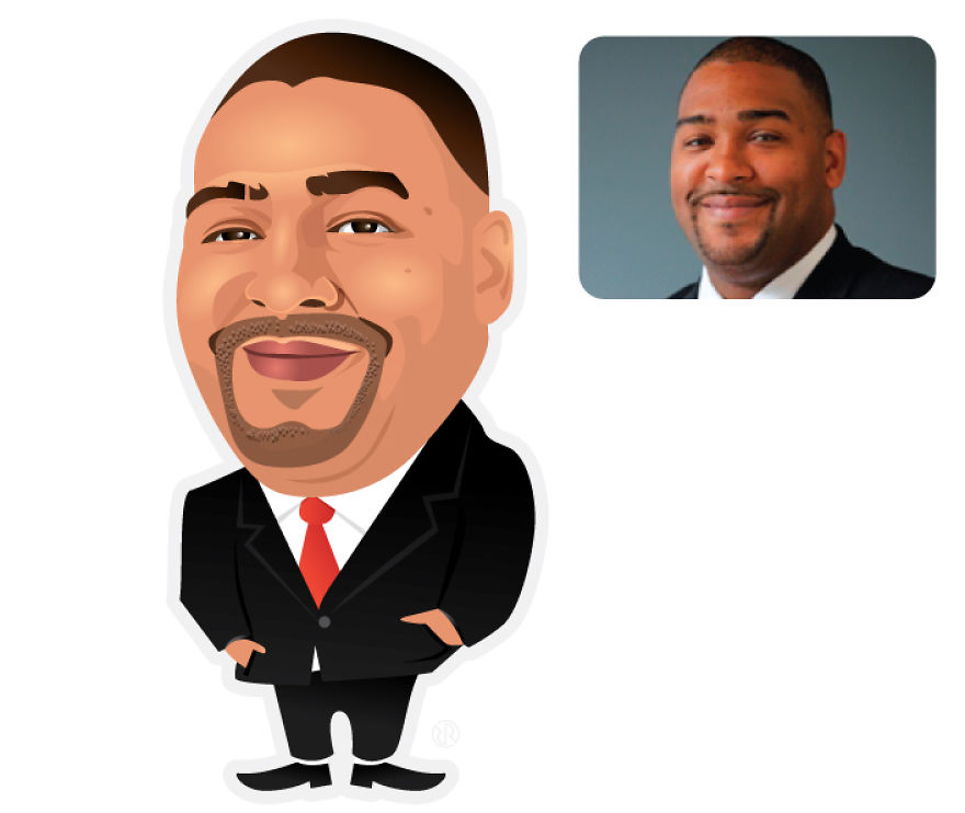 Credit: Cartoonous.com (50% Off Code: Boredpanda)