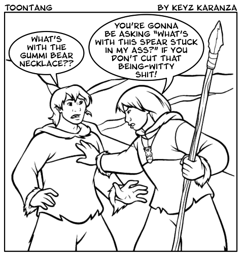 I Took Innocent Coloring Book Images And Made Them Evil With Captions.