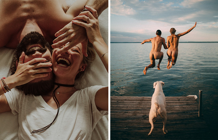 Top 50 Engagement Photos Of 2017