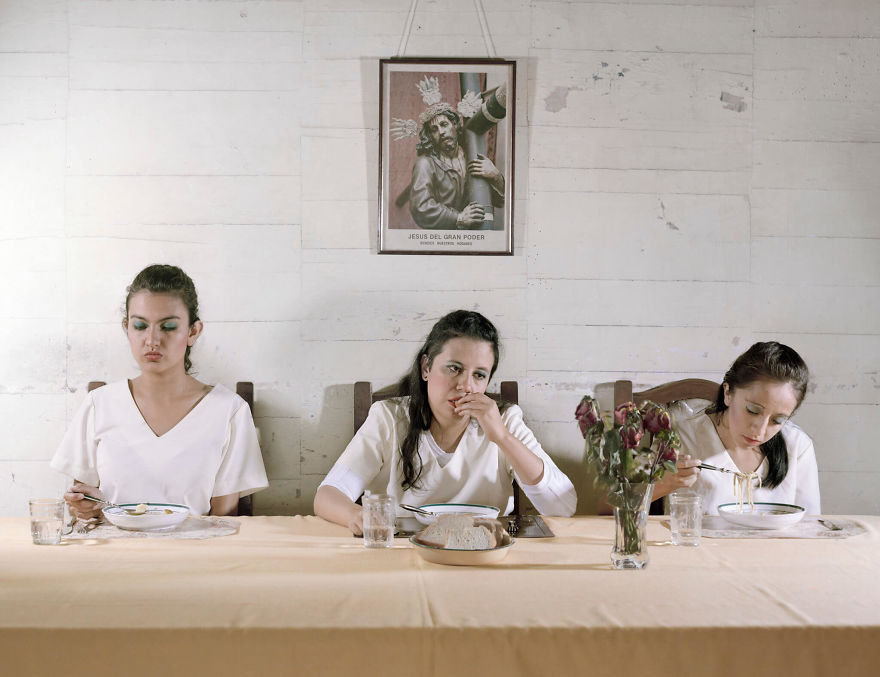 What It's Like Inside The Torture Clinics That ‘Cure’ Homosexuality What It's Like Inside The Torture Clinics That ‘Cure’ Homosexuality