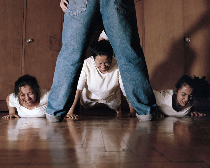 What It's Like Inside The Torture Clinics That ‘Cure’ Homosexuality What It's Like Inside The Torture Clinics That ‘Cure’ Homosexuality