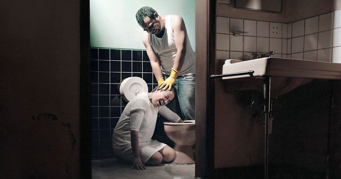 What It’s Like Inside The Torture Clinics That ‘Cure’ Homosexuality