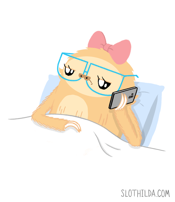 Animated-web-comic-sloth-slothilda