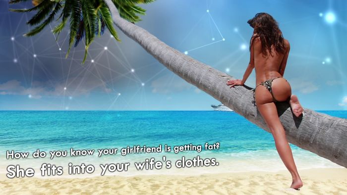 Best Jokes About Women