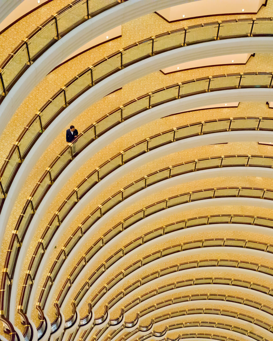 I Celebrate "Littleness" Through My Photography