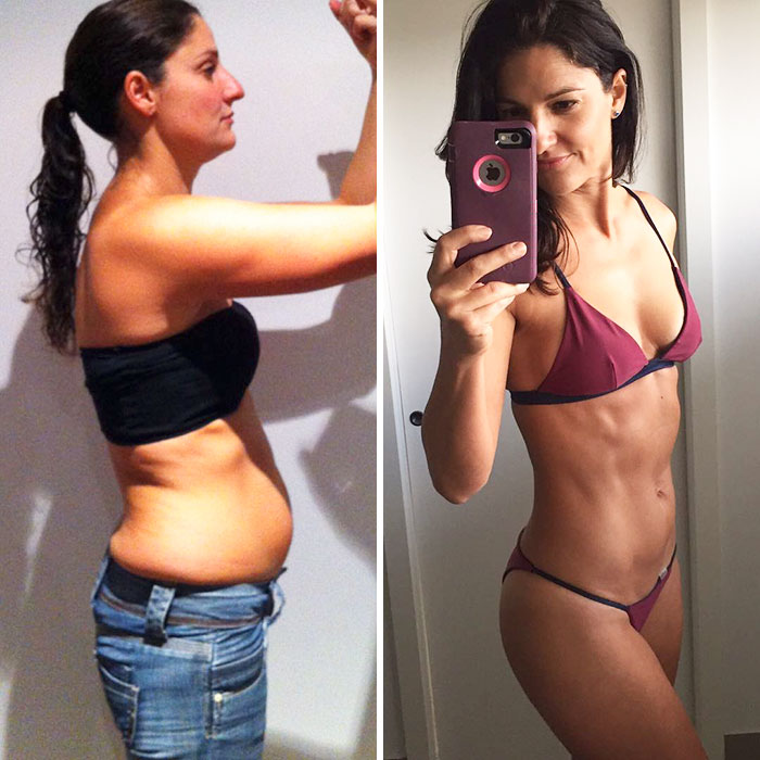 Dysfunctional Vs. Functional. 62 Kg Vs. 57 Kg