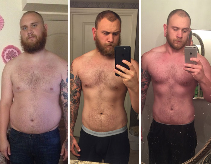 Two Years Ago Today I Stopped Making Excuses And Started To Make A Change