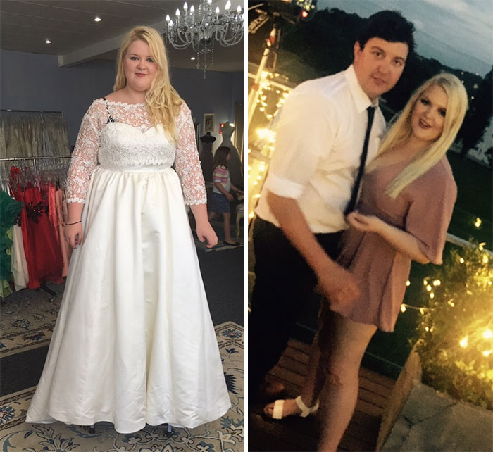 2016 And 118kg Vs. 2017 And 87kgs