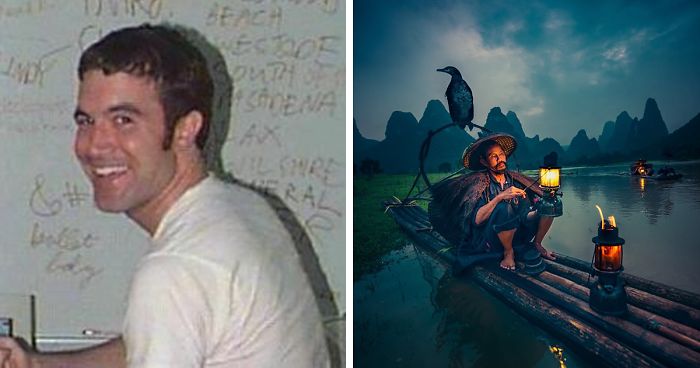 Remember MySpace Founder Tom Who Sold It For $580 Million? Here’s What He’s Doing Now