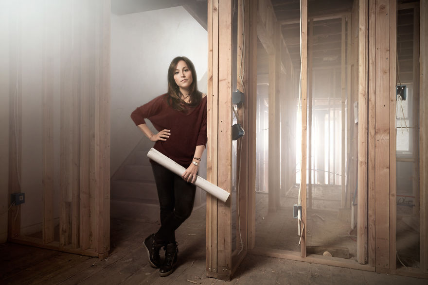 Alison Goldblum, Property Developer In Philadelphia, Pennsylvania