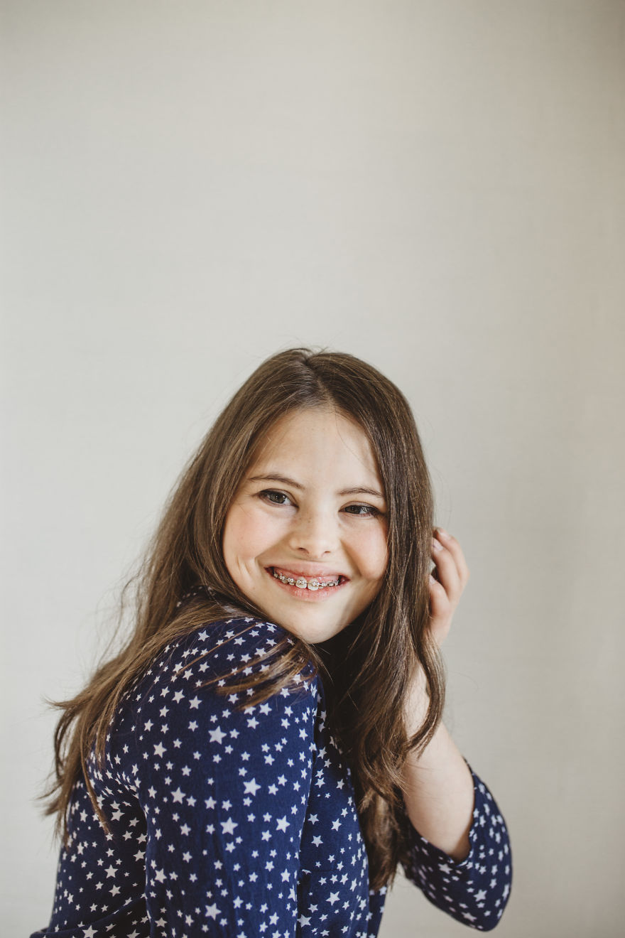 Mila A Keen Dancer & Super Sporty