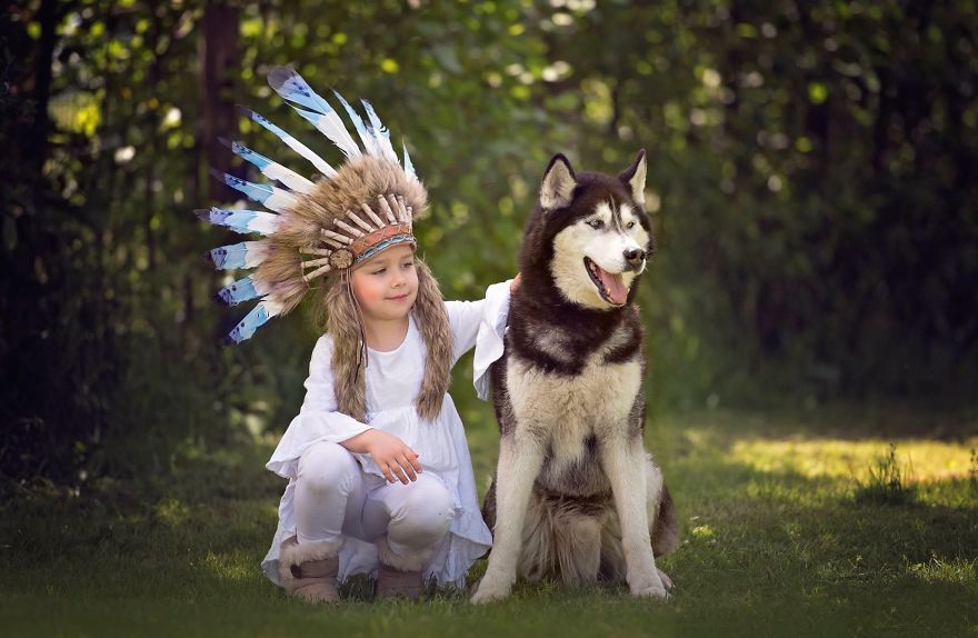 Amazing Children's Day In The Countryside Amazing Children's Day In The Countryside