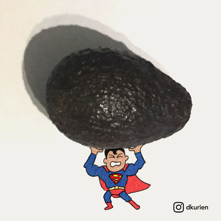 Superman
