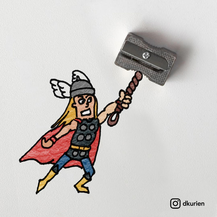 Thor