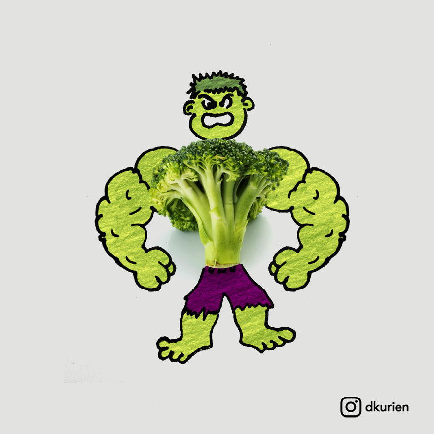 Hulk