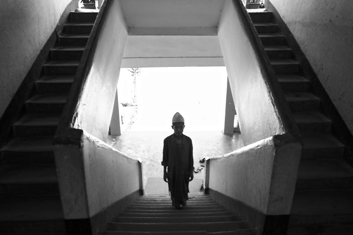 26 Photographs That May Completely Change Your Point Of View About Religion, Forever