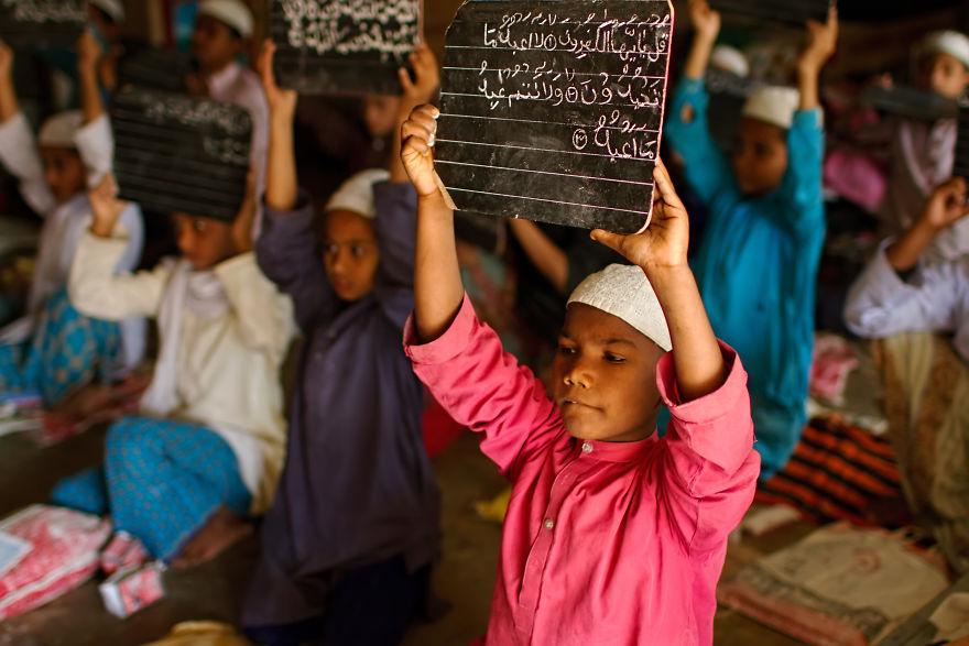 Sir, Here I Have Done With My Task