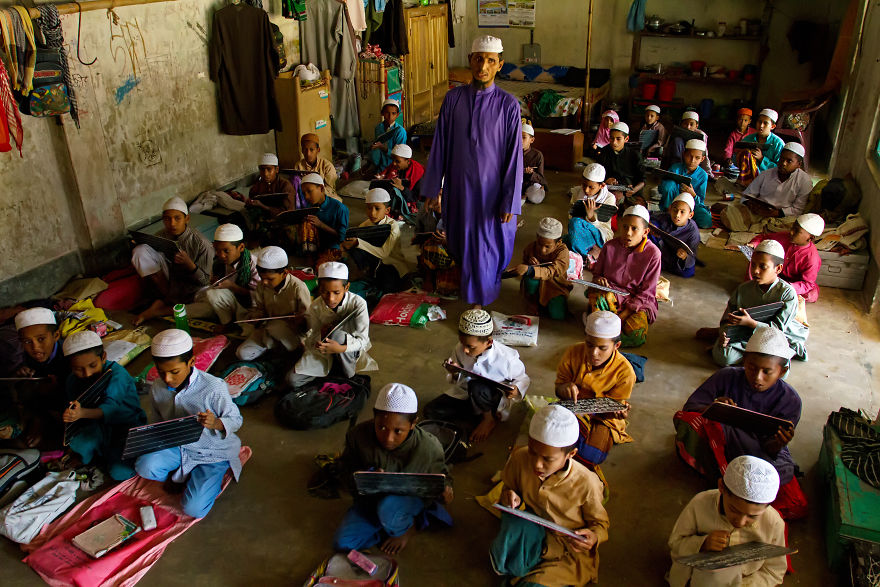 Hey, Complete Your Lesson