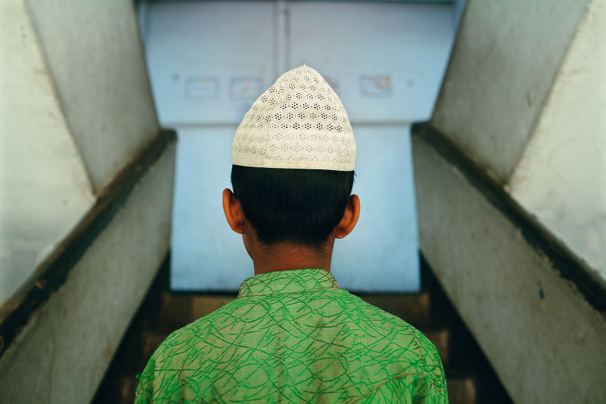 Will See You Next Time, Somewhere