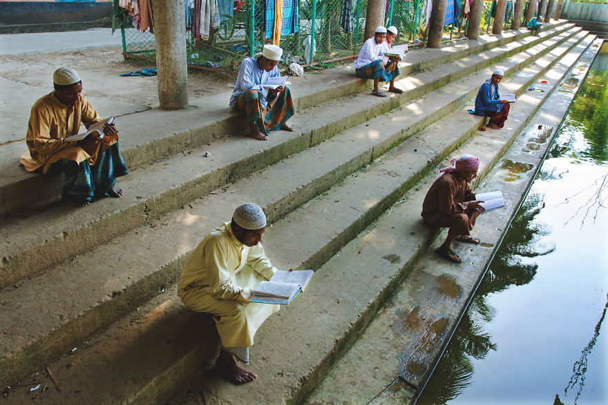 For More Rememberance, Study In Nature