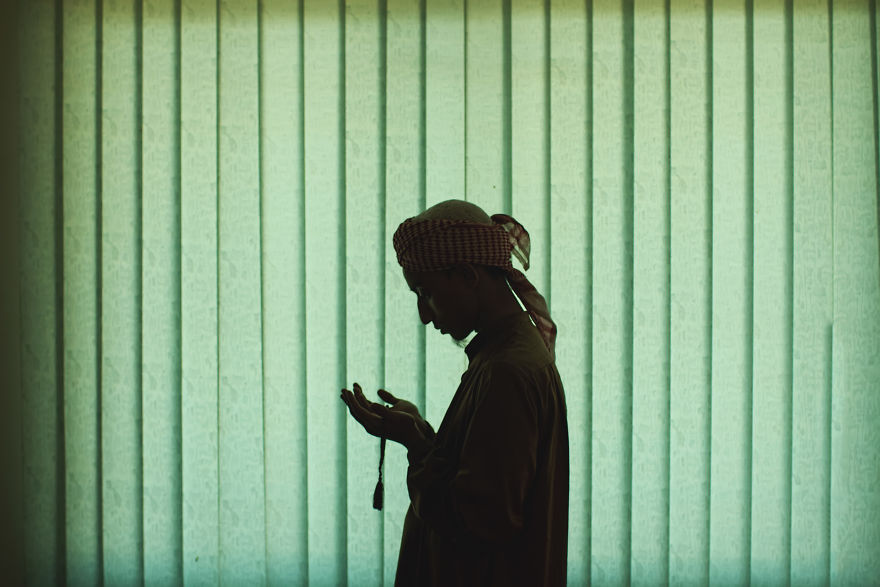 Ya Allah, Please Help Me To Remember All I Studied