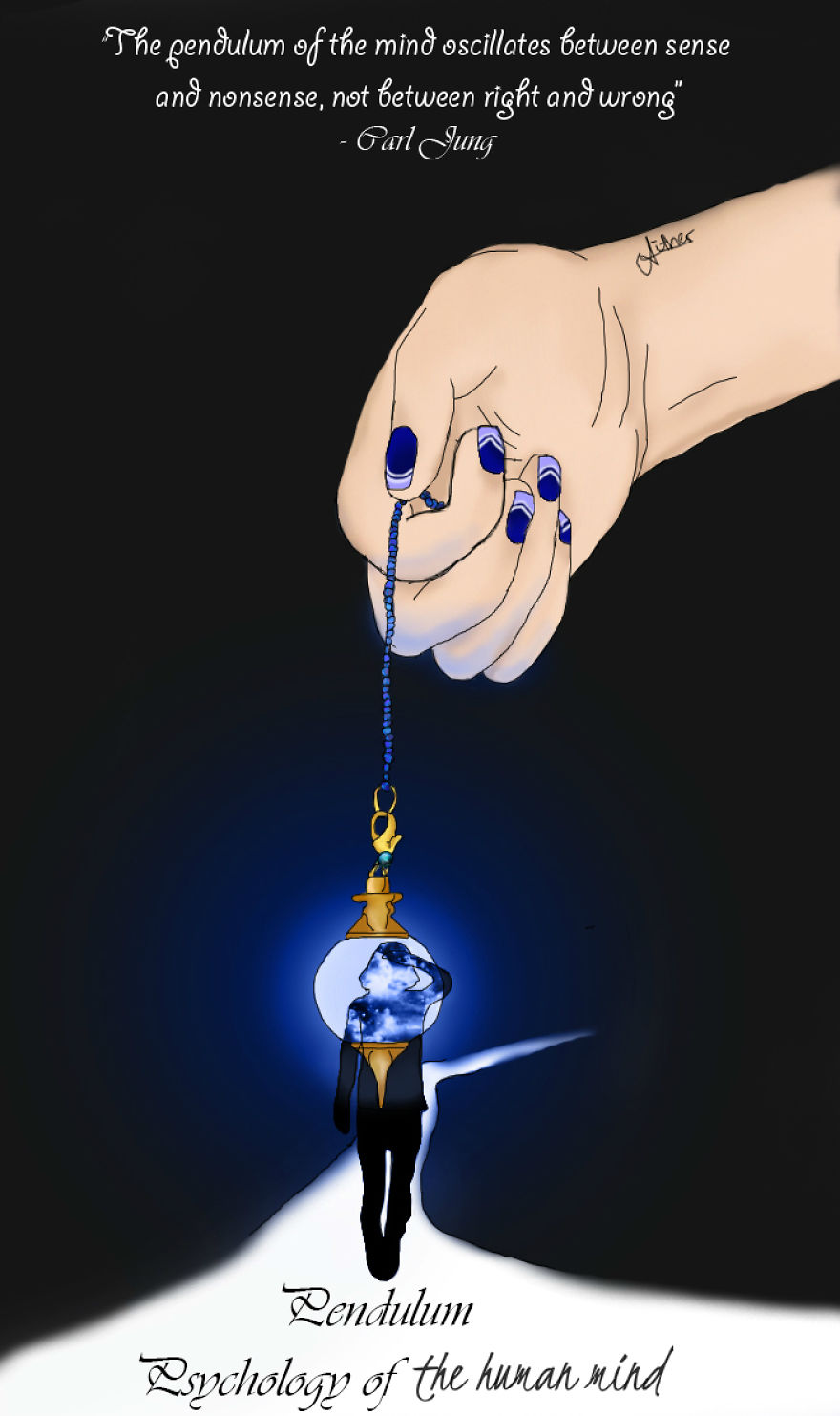 Pendulum- Psychology Of The Human Mind