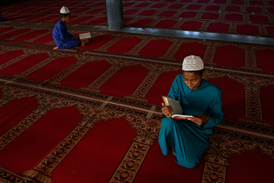 To Know About Religion, Read Religious Book